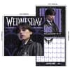 image Wednesday 2027 Wall Calendar Sixth Alternate Image