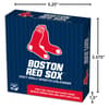 image MLB Boston Red Sox 2027 Desk Calendar Fifth Alternate Image