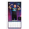 image WWE Superstars 2027 Mini Wall Calendar Fourth Alternate Image