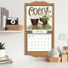 image Love to Cook 2026 Wall Calendar by Nicole Tamarin_ALT5