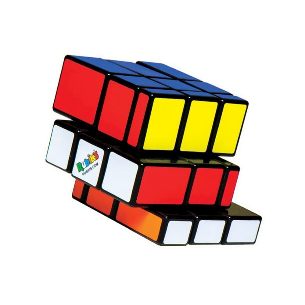 Rubiks Color Blocks Alternate Image 1