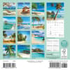 image Island Paradise 2025 Mini Wall Calendar First Alternate Image width=&quot;1000&quot; height=&quot;1000&quot;