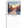 image Pathways 2025 Wall Calendar