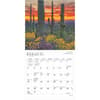 image America 2025 Mini Wall Calendar