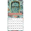 image Universal Monsters 2026 Wall Calendar Second Alternate Image