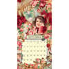 image Victoriana 2025 Wall Calendar Second Alternate Image width=&quot;1000&quot; height=&quot;1000&quot;