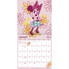 image Minnie Mouse 2025 Wall Calendar