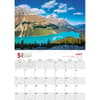 image Canadian Rockies 2025 Wall Calendar Third Alternate Image width=&quot;1000&quot; height=&quot;1000&quot;