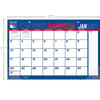 image NHL New York Rangers Small 2027 Desk Pad