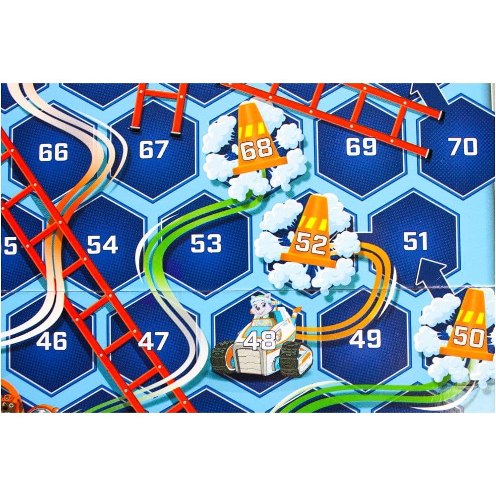 Paw Patrol Pups And Ladders Sixth Alternate Image