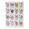 image Loteria Hello Kitty and Friends Seventh Alternate Image