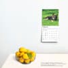 image German Shepherd Puppies 2025 Mini Wall Calendar Fourth Alternate Image width=&quot;1000&quot; height=&quot;1000&quot;