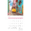 image Portugal 2025 Wall Calendar Third Alternate Image width="1000" height="1000"