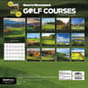 image Sports Illustrated Golf Courses Exclusive 2024 Wall Calendar with Print First Alternate Image width=&quot;1000&quot; height=&quot;1000&quot;