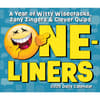 image One Liners 2025 Desk Calendar Fourth Alternate Image width=&quot;1000&quot; height=&quot;1000&quot;