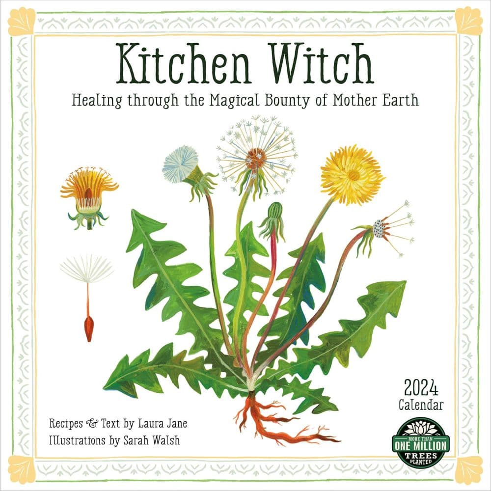 Kitchen Magical Food 2024 Wall Calendar Calendars Com   F576a6b7 Fb4d 4adf A43c F7d3fb8af91d