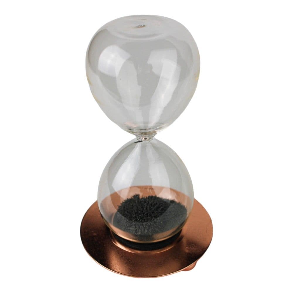 Magnetic Sand Timer Third Alternate Image