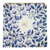 image China Blue 2026 Spiral Wall Calendar Main Product Image