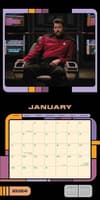 image Star Trek Next Generation 2024 Wall Calendar Third Alternate Image width=&quot;1000&quot; height=&quot;1000&quot;