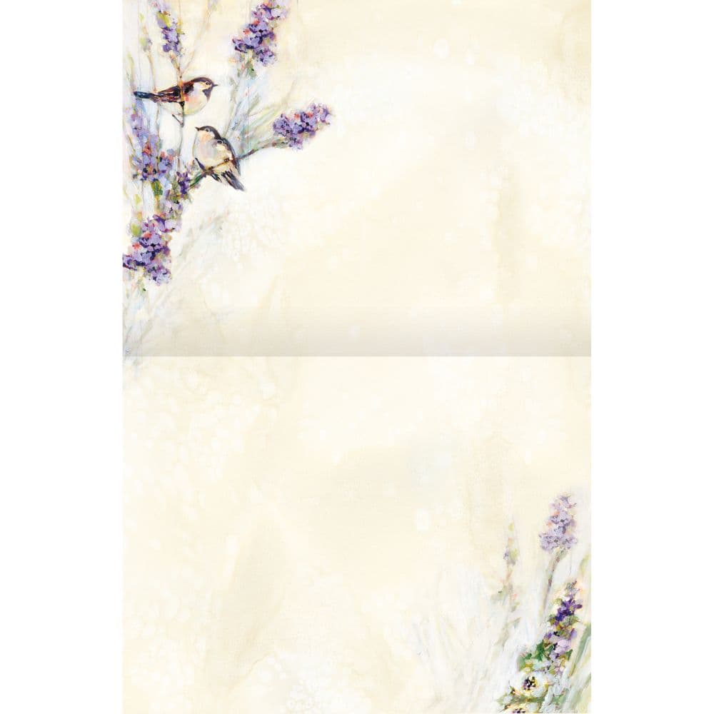Fields of Home Boxed Note Cards Alt2