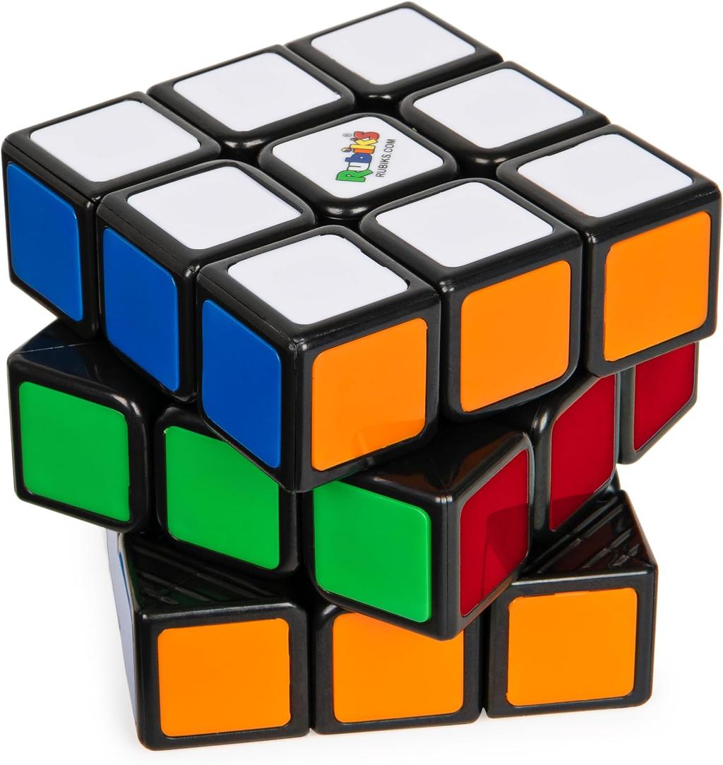 Rubik&#39;s Cube Original Fidget Toy