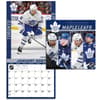 image NHL Toronto Maple Leafs 2027 Mini Wall Calendar