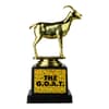 image G.O.A.T. Trophy Second Alternate Image width=&quot;1000&quot; height=&quot;1000&quot;