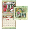 image Bountiful Blessings 2026 Mini Wall Calendar_ALT2