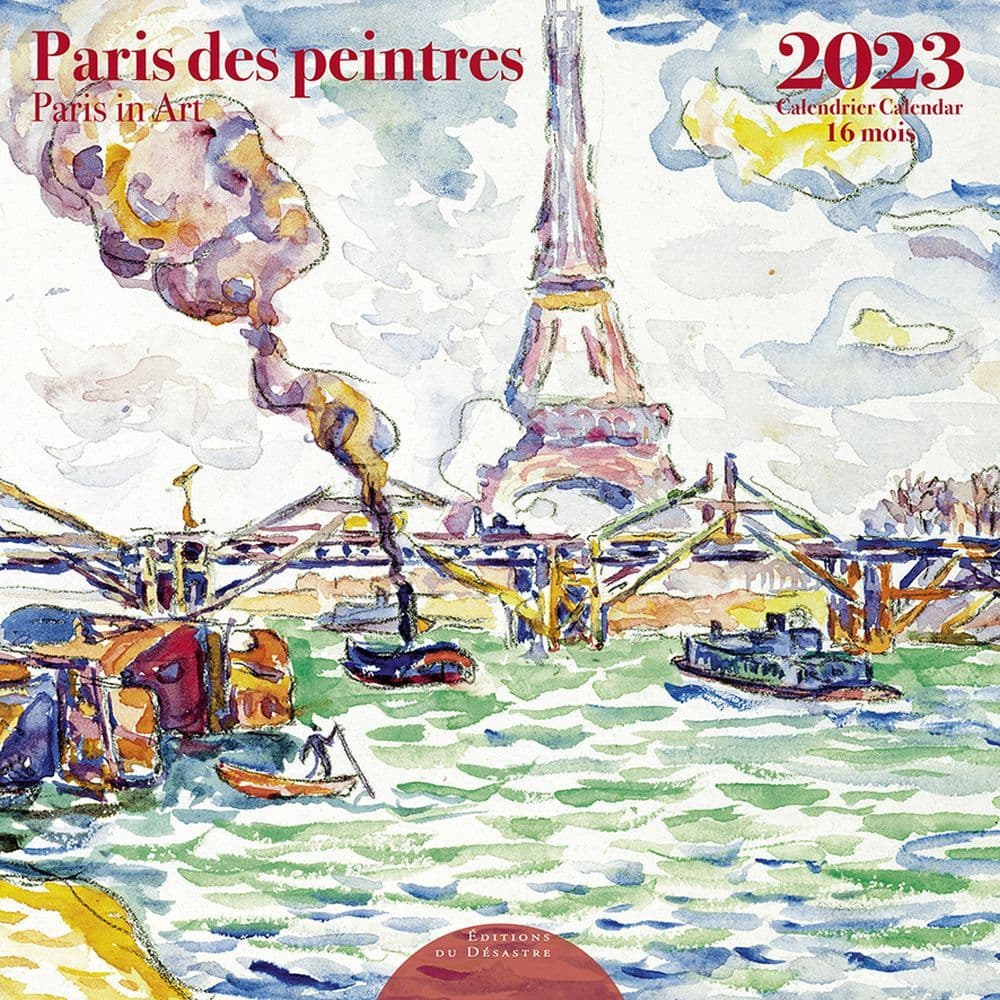 Calendrier Editions Du Desastre 2023 Kmvudnuzs-I7Vm