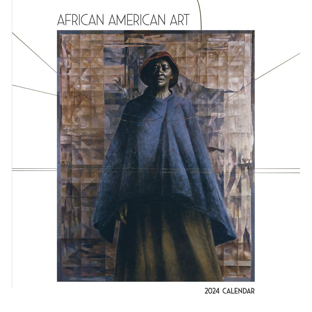 African American Art 2024 Wall Calendar Calendars Com   F5a3e79f 277c 413a 8e2b 9befaba5bb23