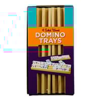 image Domino Trays