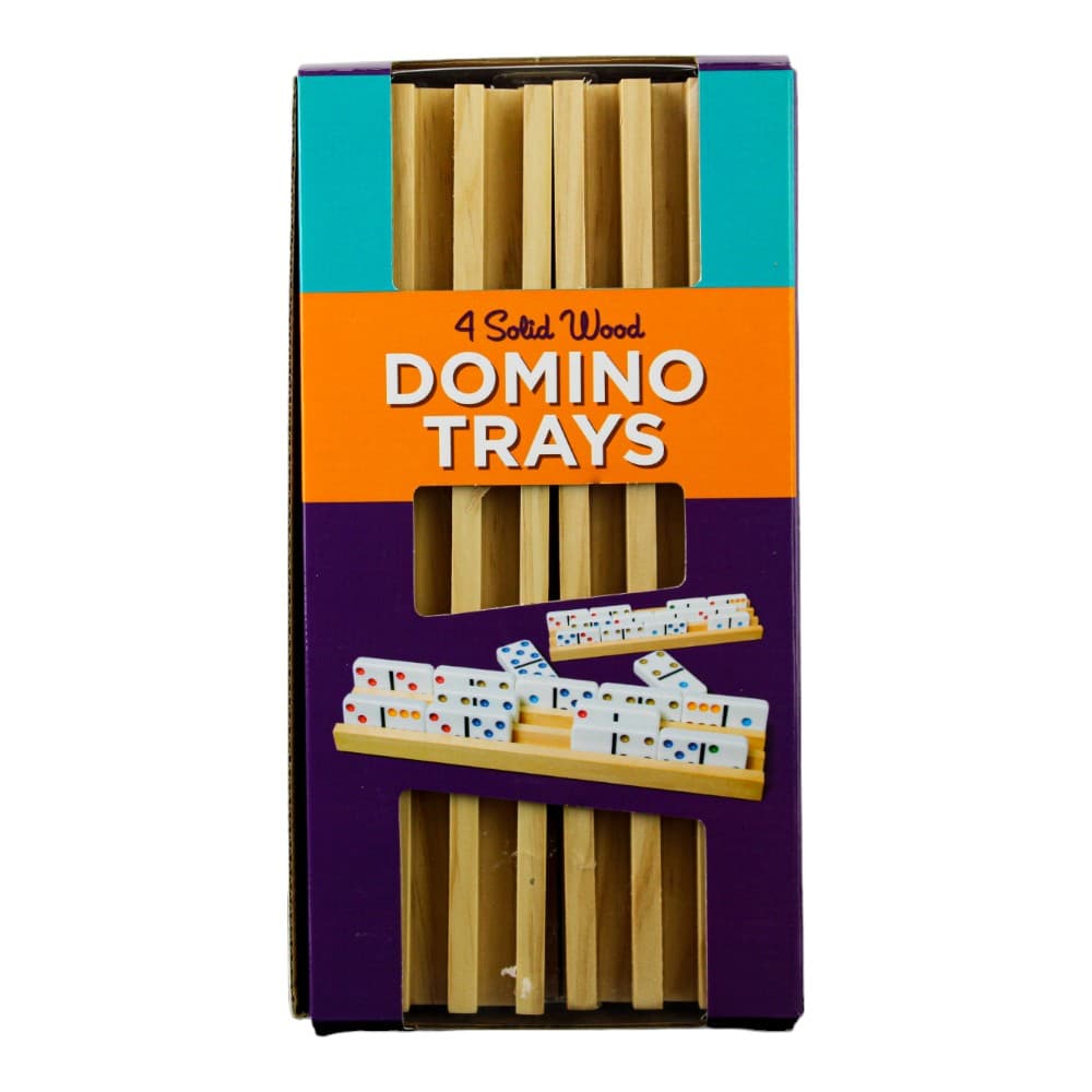 Domino Trays