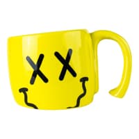 image Sinking Smiley Mug Main Product Image