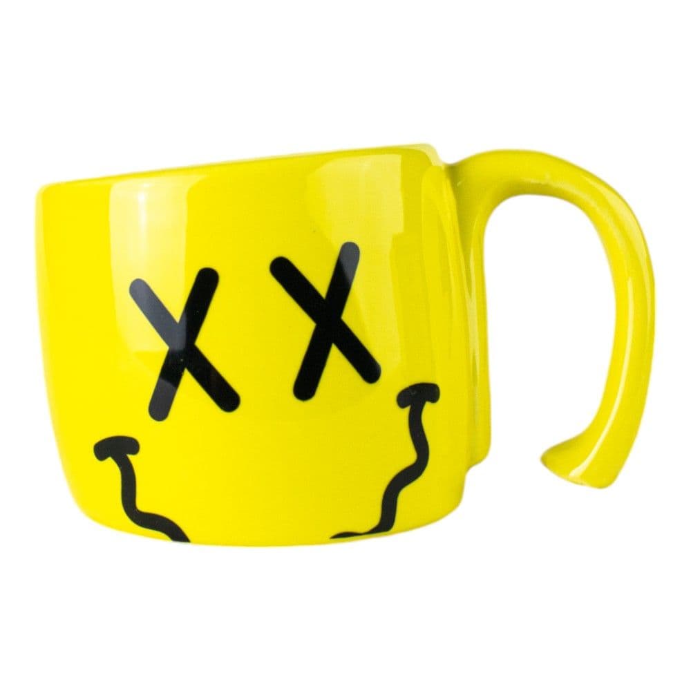 Sinking Smiley Mug Main Product Image