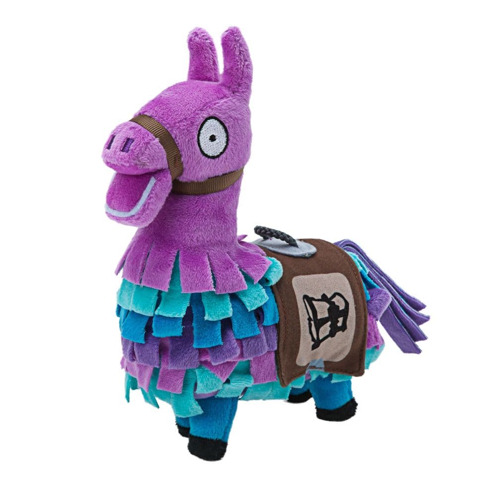 Fortnite Loot Llama