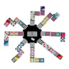 image Mexican Train Dominoes in Tin Box Second Alternate Image