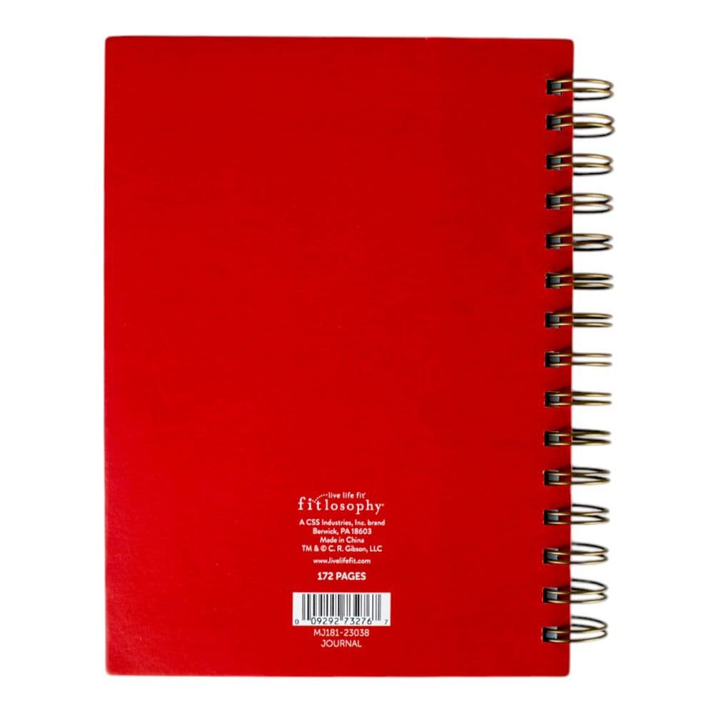 Grateful Fitspiration Tracker First Alternate Image