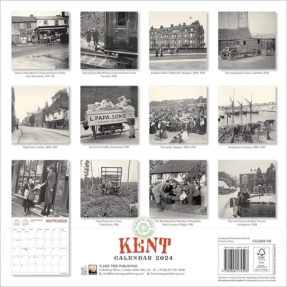 Kent Heritage Wall back cover  width=&#39;&#39;1000&#39;&#39; height=&#39;&#39;1000&#39;&#39;