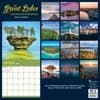 image Great Lakes 2024 Wall Calendar First Alternate Image width=&quot;1000&quot; height=&quot;1000&quot;