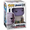 image POP! Endgame Casual Thanos with Gauntlet Main Image
