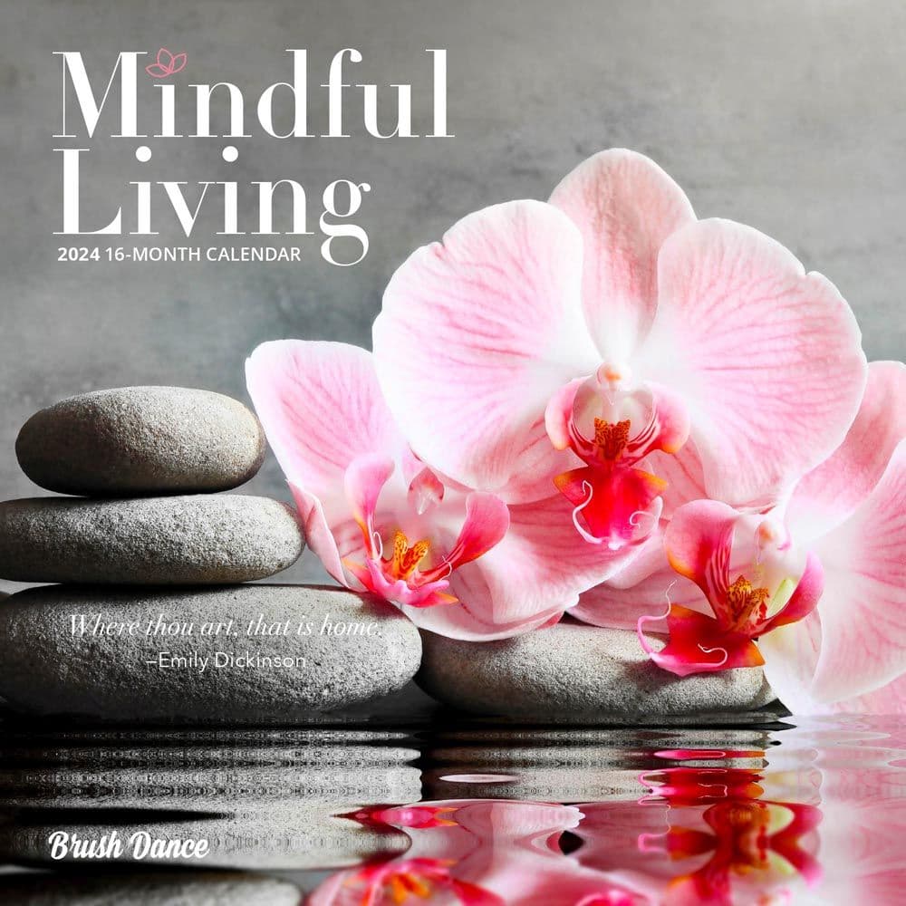 Mindful Living 2024 Mini Wall Calendar Calendars Com   F5cb06f6 6646 4136 B445 8bc9a72d0653