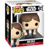 image Funko POP Bitty Star Wars Han Solo Ride Falcon Fourth Alternate Image