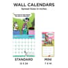 image Maxine 2024 Mini Wall Calendar Fifth Alternate Image width=&quot;1000&quot; height=&quot;1000&quot;