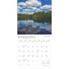 image Minnesota Wild and Scenic 2025 Wall Calendar Second Alternate  Image width=&quot;1000&quot; height=&quot;1000&quot;