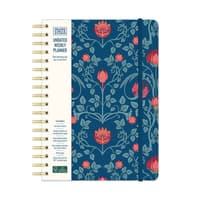image Garden Renaissance Undated Planner