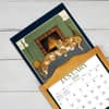 image American Cat 2026 Wall Calendar by Lowell Herrero_ALT4