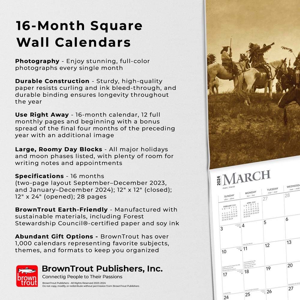 Curtis 2024 Wall Calendar Fourth Alternate Image width=&quot;1000&quot; height=&quot;1000&quot;