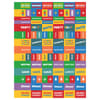 image Beatles 6.5x8 2026 Planner Fourth Alternate Image