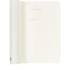 image Moleskine Black 2027 Large Soft Cover Weekly Planner Second Alternate Image