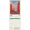 image National Parks Poster Art of the WPA 2026 Wall Calendar Second Alternate Image